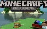 Minecraft im September auf Xbox One
