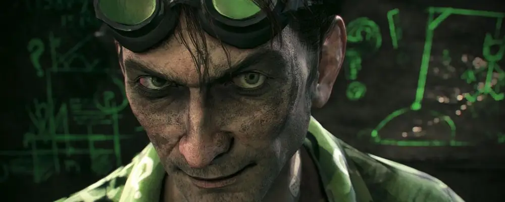 Release für Batman: Arkham Knight steht fest