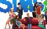 Sims 4 mit spezieller Sicherheitsvorkehrung