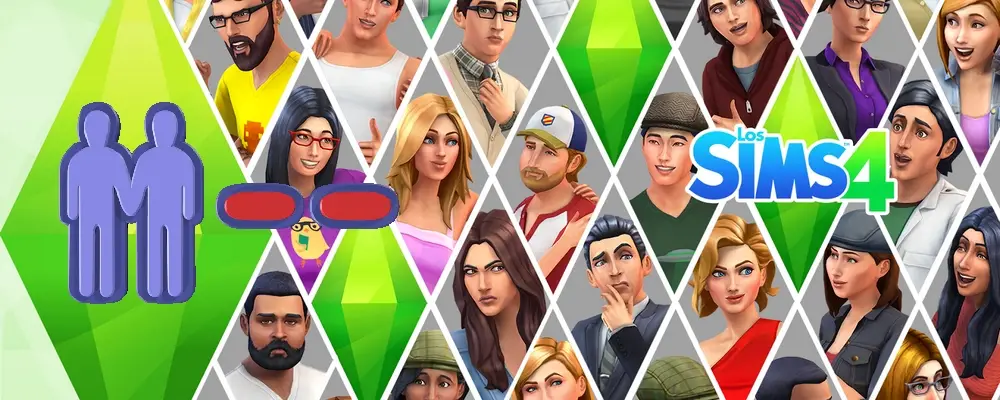 Review: Sims 4 – Absurd und abgespeckt