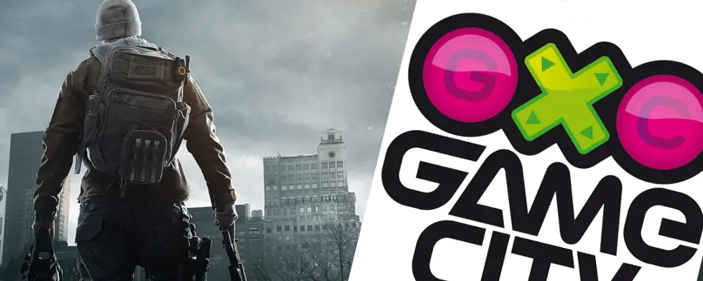 Game City 2014: Neues zu The Division!