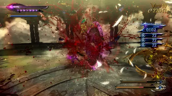 bloodfountain