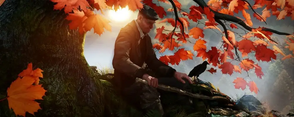 Review – The Vanishing of Ethan Carter