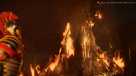 fire