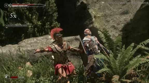 its armless