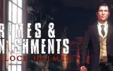 Review: Sherlock Holmes: Crimes & Punishments