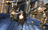Bayonetta 2: Hex hex!