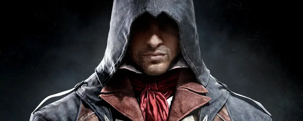 Der Assassins Creed Unity GAU