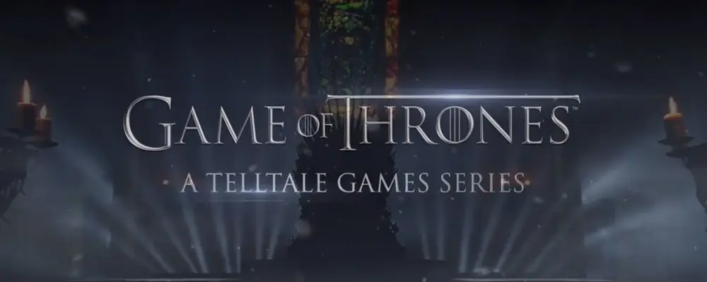 Game of Thrones: Iron from Ice noch in diesem Jahr