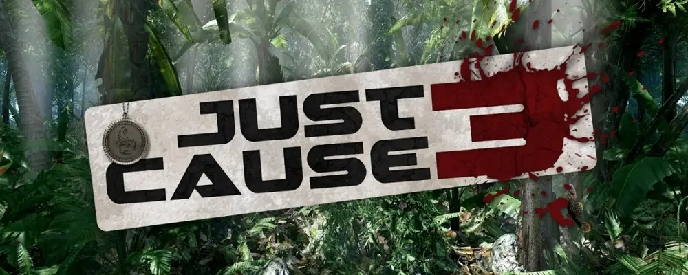 Just Cause 3 offiziell angekündigt