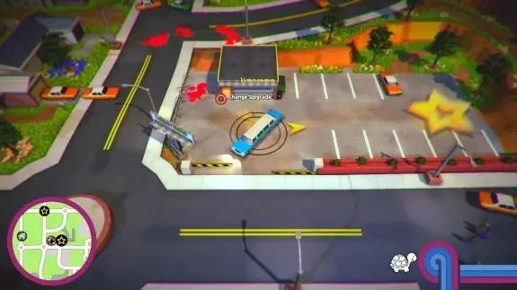 roundabout_gameplay