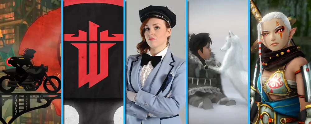 Fünf Gründe, warum ich immer noch spiele: Der Jahresrückblick 2014