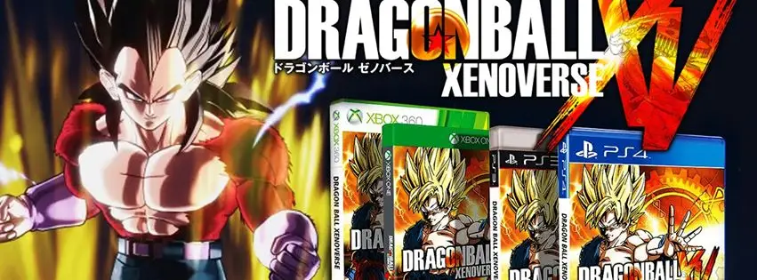 Dragonball Xenoverse – Neue Charaktere bestätigt