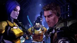 Borderlands The Handsome Collection_Screenshot_1