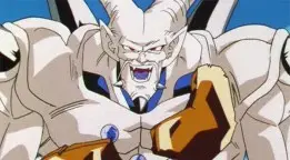 Omega Shenlong Dragonball Omega-Shenron