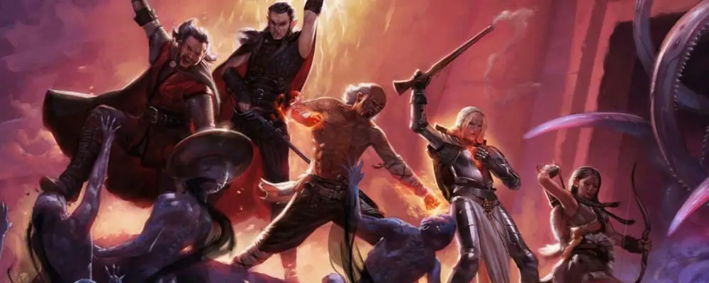 Pillars of Eternity – Erscheinungsdatum bekannt