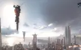 Der Himmel im Spiel und seine unterschiedlichen Funktionen