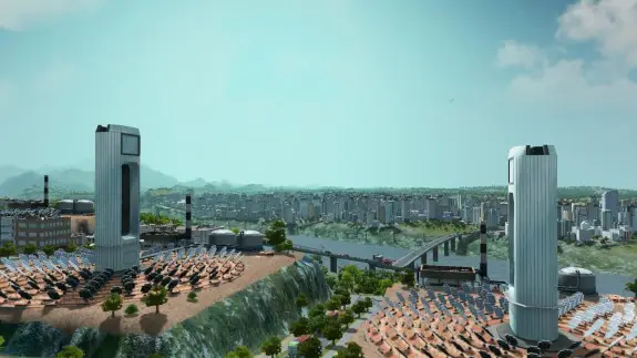 praisethesun