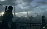 Es ist das Licht