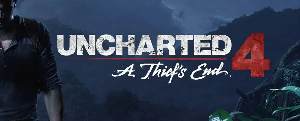 Uncharted 4 verschoben