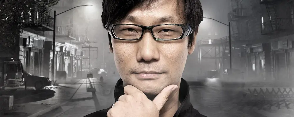Die Gerüchteküche empfiehlt: Konami und Kojima