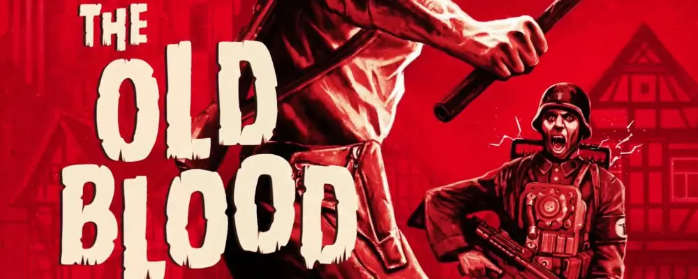Wolfenstein – Prequel im Anmarsch
