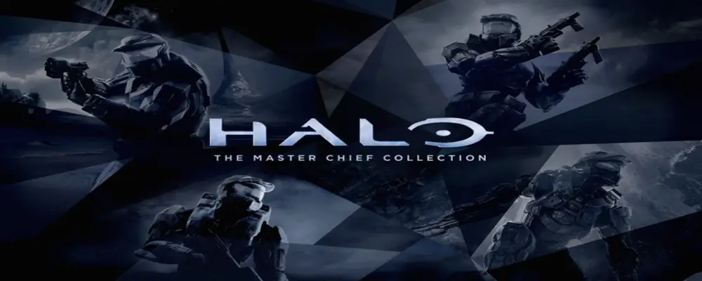 Halo 3: ODST und das Relic-Remake erscheinen im Mai für die Master Chief Collection