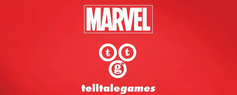 Marvel und Telltale gehen Partnerschaft ein