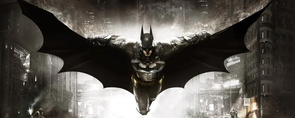 Batman: Arkham Knight bekommt seinen finalen Trailer und überrascht!