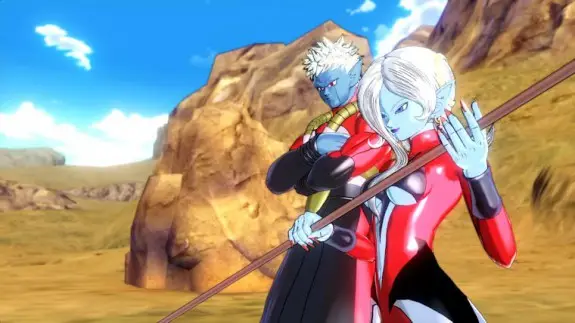 Dragon-Ball-Xenoverse