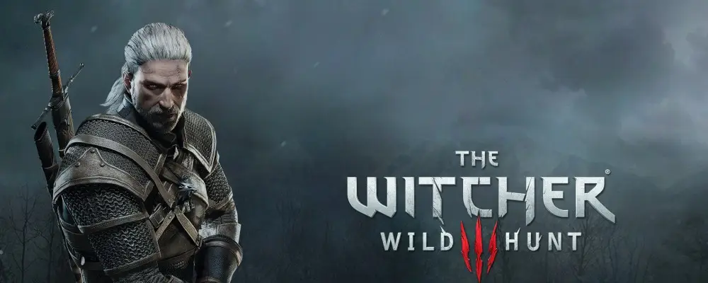 The Witcher 3 – Geralt bald auf der Switch