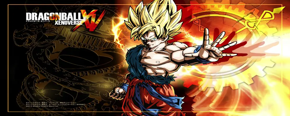 Dragonball Xenoverse Review