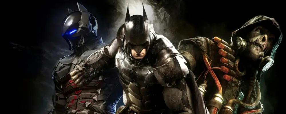 Batman: Arkham Knight – Countdown zum neuen Trailer UPDATE: Jetzt auch mit Nightwing!