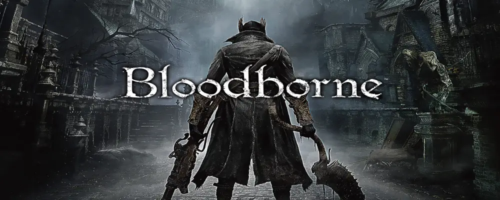 Bloodborne eine Millionen mal verkauft und nächster Patch schon im April