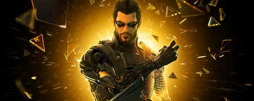 Frisch ankündigt – Deus Ex: Mankind Divided UPDATE: Jetzt mit Trailer!