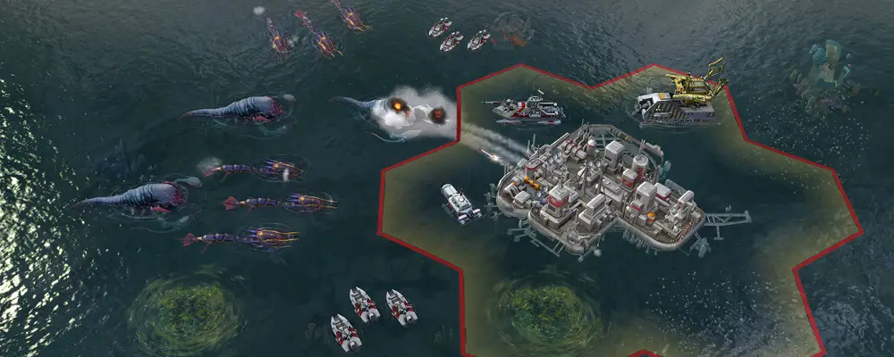 Es geht weiter mit Civilization: Beyond Earth