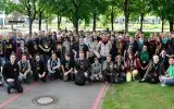 GameCamp Munich 2015
