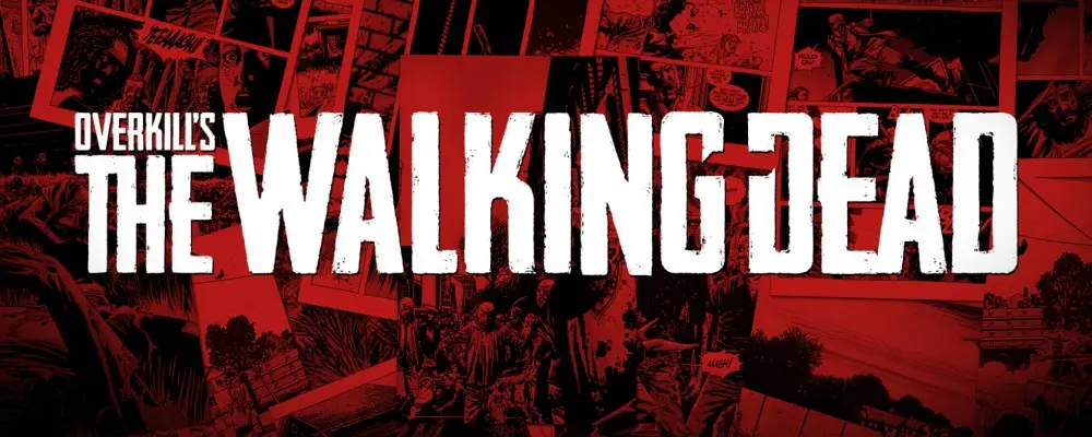 Overkill’s The Walking Dead – Publisher steht fest