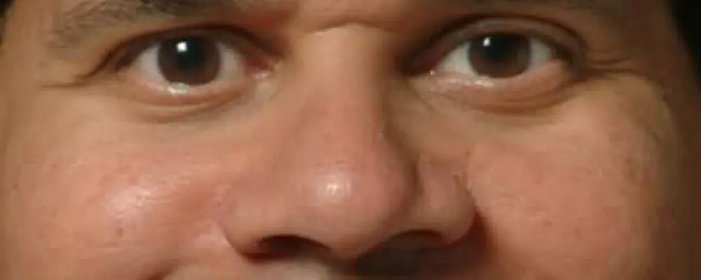 Japp, Reggie’s Körper ist auf jeden Fall bereit