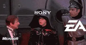 spacetendo