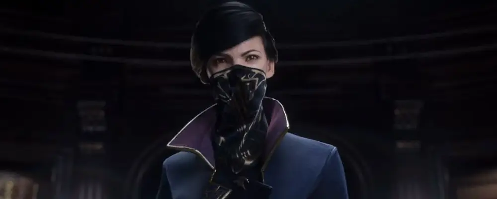 E3 2015: Dishonored 2 kommt, mit weiblicher Hauptfigur