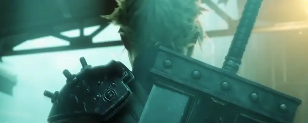 E3 2015: Final Fantasy VII bekommt ein Remake, World of Final Fantasy