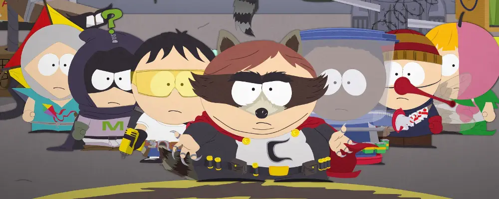 E3 2015: Ubisoft setzt South Park fort