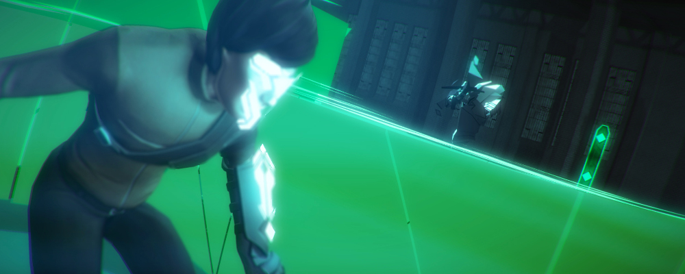 Volume von Mike Bithell erscheint am 18. August