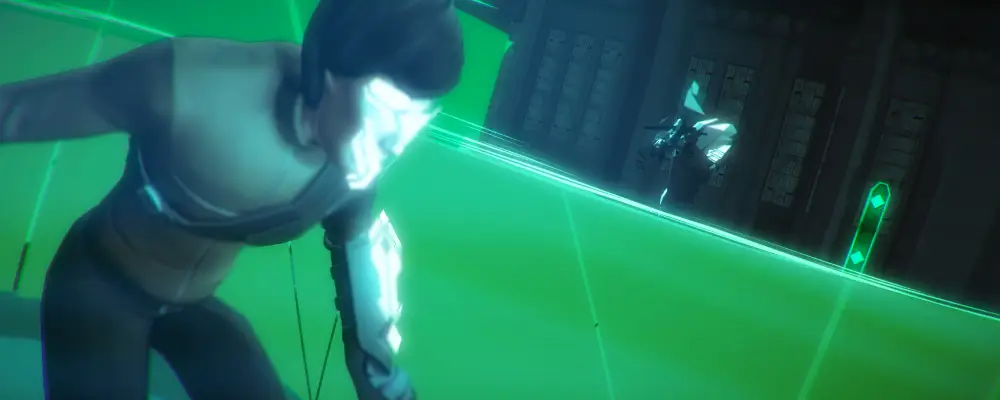 Volume von Mike Bithell erscheint am 18. August