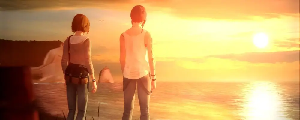 Life is Strange – Episode 4 erscheint am Dienstag