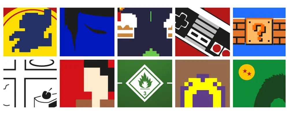 Nerd Cards – Mehr als nur schöne Karten