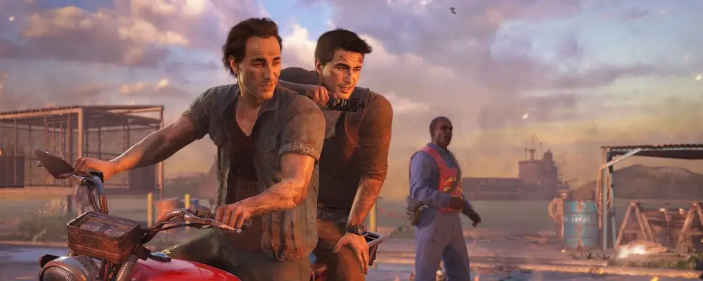 Uncharted: Film (mal wieder) verschoben