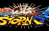 GC15 – Naruto Shippuden Ultimate Ninja Storm 4