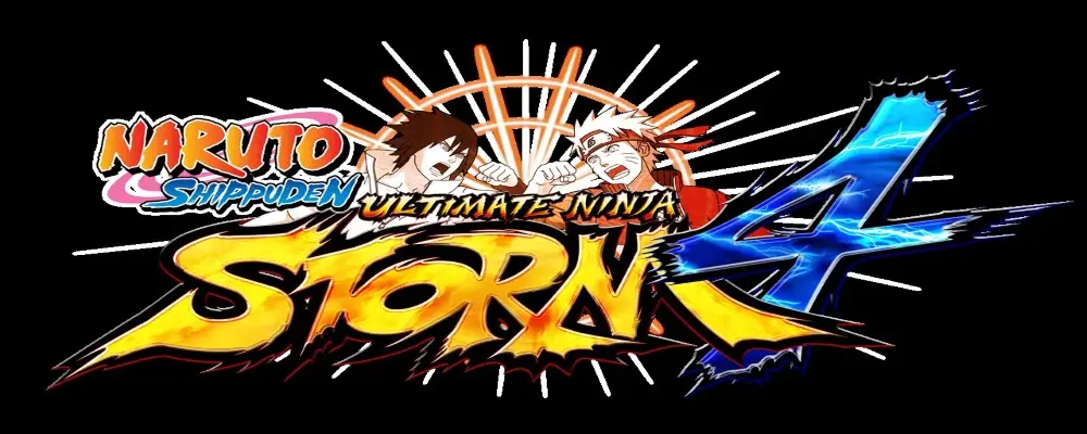 GC15 – Naruto Shippuden Ultimate Ninja Storm 4